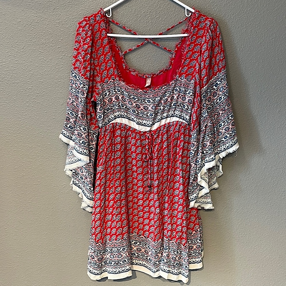 Free People Dress